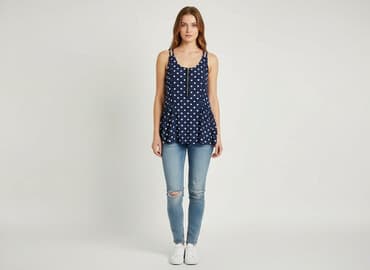 h m tunika: Tunika damska, rozmiar S — 5