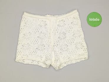 volcom t shirty: Shorts for women, size S (EU 36) — 2