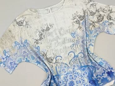 c a koszulki: Women`s T-shirt, size L (EU 40) — 1