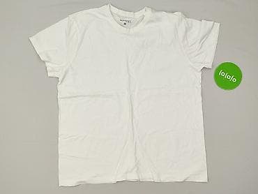 basic t shirt h: Koszulka dla mężczyzn, rozmiar M — 2
