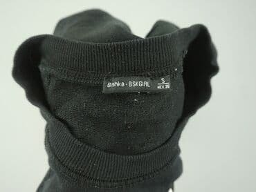 bluzy berska: Bershka, Bluza damska
, rozmiar S — 4