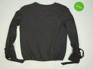 bluza spacex: Blue, Bluzka damska, rozmiar XL — 3