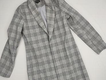 PrettyLittleThing, Płaszcz damski, rozmiar S