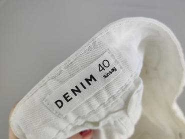 edwin jeans: Jeansy damskie, rozmiar L — 4