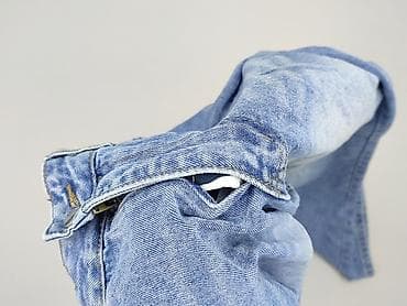 mango jeans mom fit: Shein, Jeansy damskie, rozmiar M — 6