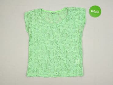 simple bluzki: Gina Tricot, Bluzka damska, rozmiar M — 2