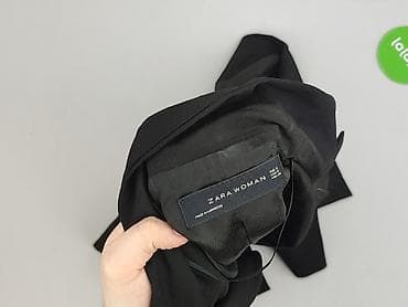 canda plaszcz: Zara, Płaszcz damski, rozmiar L — 6