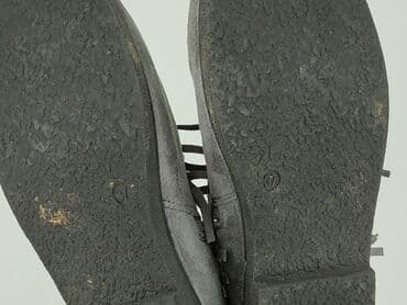 sofix kozaki: Botki damskie, 37 — 4