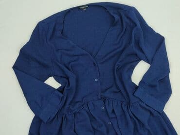 navona sukienki: Peacocks, Sukienka damska, rozmiar M — 1