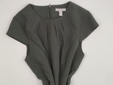 sukienka h m czerwona: H&M, Sukienka damska, rozmiar M — 1