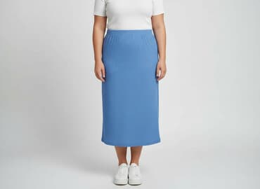 shein spódnice plus size: Shein Curve, Spódnica damska, rozmiar XL — 7