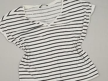 Mohito, T-shirt damski, rozmiar L