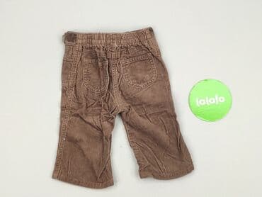 czarne sukienki plus size: Denim pants, Old Navy, 9-12 months, condition - Very good — 3