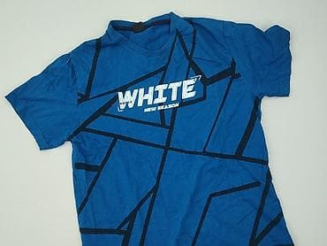 Koszulka dla mężczyzn, rozmiar 2XL