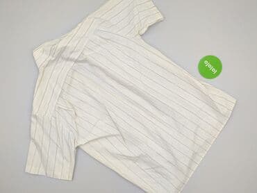 biale buty kazar: Koszulа dla mężczyzn, rozmiar M — 3