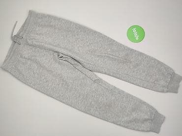 szare dresy: Primark, Spodnie dresowe damskie, rozmiar S — 2