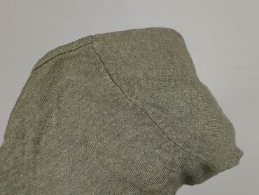 sweter warkoczowy splot: Golf damski, rozmiar S — 6