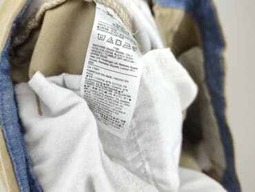 buty biale guess: Gap, Chinosy dla mężczyzn, rozmiar L — 5