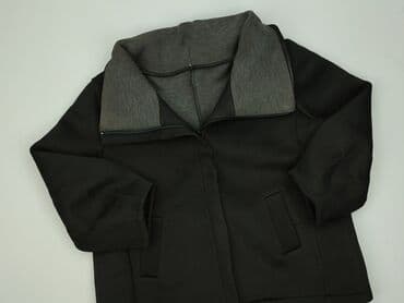 denim kurtki: Italian Fashion, Kurtka przejściowa damska, rozmiar L — 1