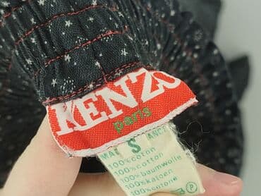 piżama dla par hello kitty: Kenzo, Spódnica damska, rozmiar S — 4