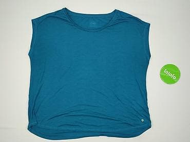 dynafit t shirty: T-shirt damski, rozmiar 6XL — 2