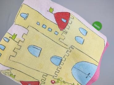 h: Poszwa na kołdrę 95 x 75, kolor - Różowy, stan - Bardzo dobry — 4