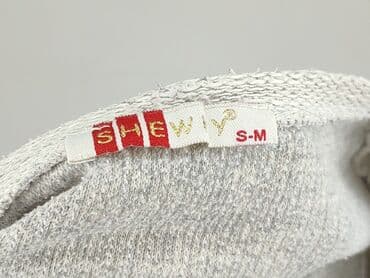 sweter grinch cropp: Sweter damski, rozmiar M — 5