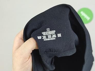 polyester underwear: Szorty damskie, rozmiar M — 6