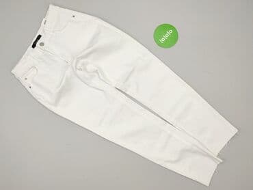 reserved sandaly: Jeansy damskie, 2XS — 2