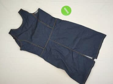 sukienka jeansowa pepco: Sukienka damska, rozmiar S — 3