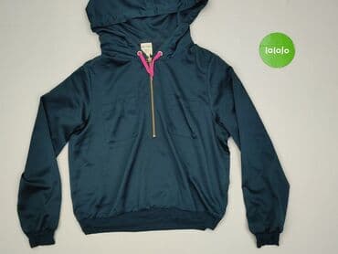 f: Monki, Women`s hoodie, size XS (EU 34) — 2