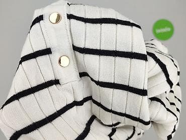 sweter w paski mango: Sinsay, Sweter damski, rozmiar XS — 5