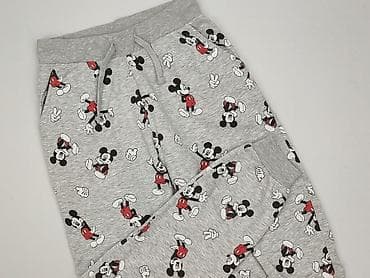 pizama mickey mouse: Mickey Mouse, Spodnie dresowe damskie, rozmiar S — 1