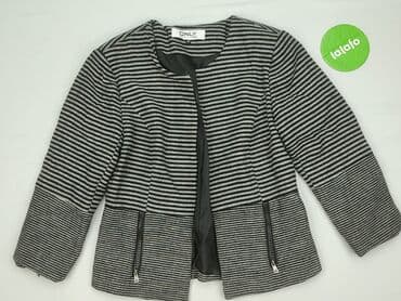 krótkie spodenki i marynarka: ONLY, Marynarka damska, M — 2