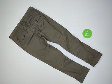 renbut 25: Mexx, Spodnie materiałowe damskie, rozmiar 2XS — 5
