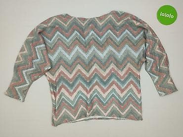 cashmere: Unisono, Sweter damski, rozmiar One size — 3