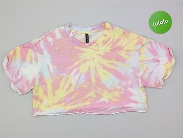 divided h: H&M Divided, T-shirt damski, rozmiar XS — 2