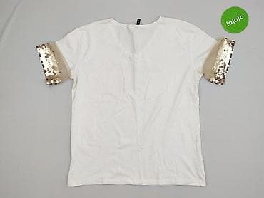pepco olimp: Olivia, T-shirt damski, rozmiar M — 3