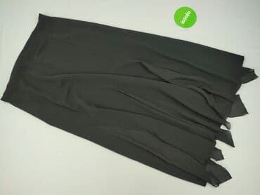 spódniczka plus size: Spódnica damska, rozmiar 3XL — 2