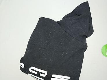 oversize t shirt basic: XXL, Koszulka dla mężczyzn, rozmiar 2XL — 6