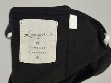 majtki do spania: Koszula nocna, rozmiar M — 4