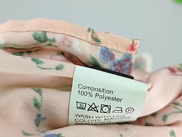 asymetryczne bluzki: Shein, Bluzka damska, rozmiar S — 5