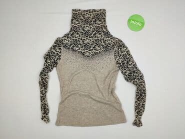 golf fuksja zara: Golf damski, rozmiar S — 2