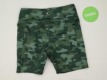 reebok jackets: Danskin, Szorty damskie, rozmiar M — 4