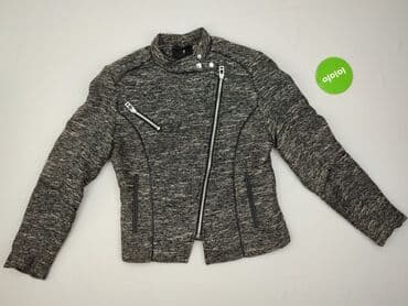 купити куртку в польщі жіночу: H&M, Куртка демісезонна жіноча, розмір M — 2