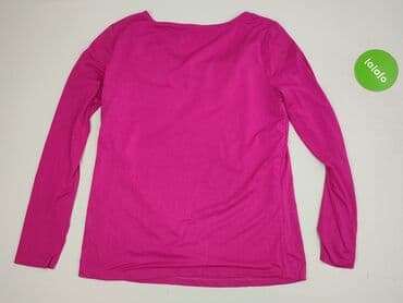 koszulka na ramiączkach jedwabna: QUIOSQUE, T-shirt damski, rozmiar XL — 3