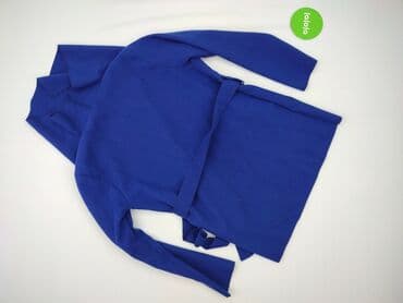 Płaszcze: UNICA, Płaszcz damski, rozmiar One size — 4