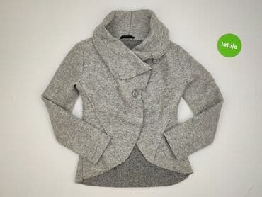 sweter z misiem tous: Women`s knitwear, size M (EU 38) — 2