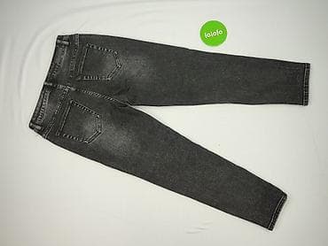 jeansy dsquared: Toxik3, Jeansy damskie, rozmiar M — 3