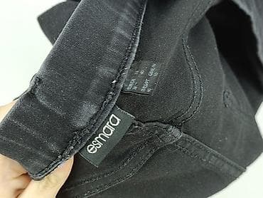 regular fit jeans: Esmara, Jeansy damskie, rozmiar S — 4